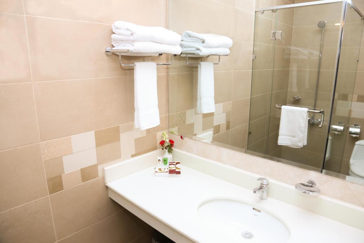 Hotel One Rahim Yar Khan Club Road 외부 사진