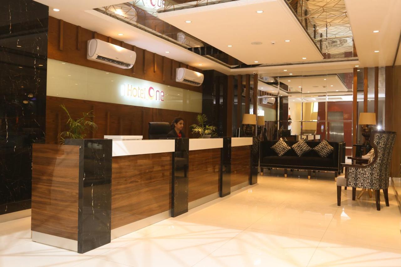 Hotel One Rahim Yar Khan Club Road 외부 사진