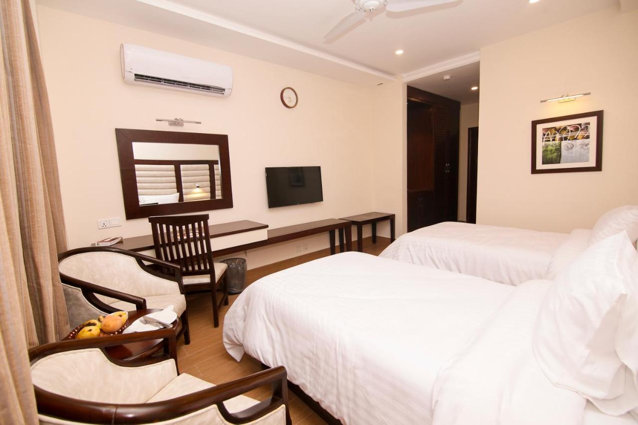 Hotel One Rahim Yar Khan Club Road 외부 사진